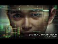 Digital High-Tech Slideshow | After Effects Template