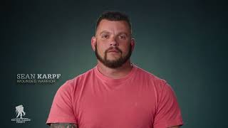 #CombatStigma: Sean Karpf