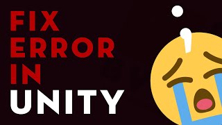 How to fix errors in Unity: Semicolon ; Expected CS1002