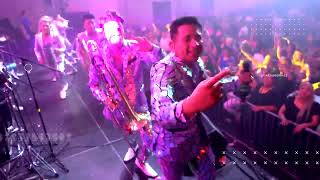 REMIX HISTERIA- se me fue 2025// RICKY DJ LA PAZ BOLIVIA