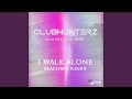 I Walk Alone (Beachbag Remix)