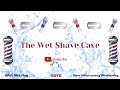 Introduction to Wet Shaving | The Wet Shave Cave | First YouTube Video🙈