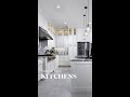 Tasteful Kitchens