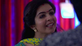 Chembarathi - Full Ep - 399 - Kalyani Anand, Anand Krishnan, Thrichambarath - Zee Keralam