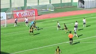 Simurq - Rəvan 2:0 (TPL, XXVI tur, 16.03.2014)