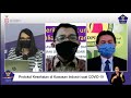 Protokol Kesehatan di Kawasan Industri Saat COVID-19