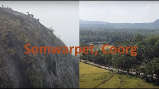 Weekend Tour to Somwarpet, Coorg