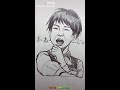 ティックトック イラスト ック絵 –tik tok drawing anime p29