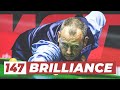 EXTRAORDINARY Mark Williams Crucible 147! 🤯 | Full Frame