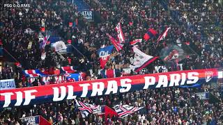 PSG vs Reims : une clim logique [29/01/2023]