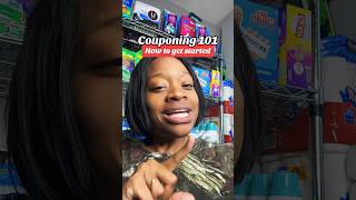 Couponing 101 | How to start couponing for beginners | Learn how to coupon