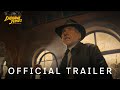 Indiana Jones and the Dial of Destiny | Official Teaser