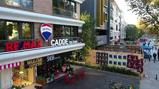 REMAX Cadde Tanıtım Videosu