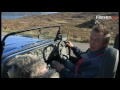 world s great drives andy kershaw tackles the north coast 500