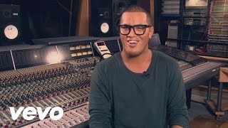 Stan Walker - Song in My Head (Track by track)
