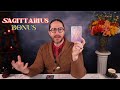 SAGITTARIUS - “THE BEST YEAR OF YOUR LIFE, BEGINS NOW!” Tarot Reading ASMR