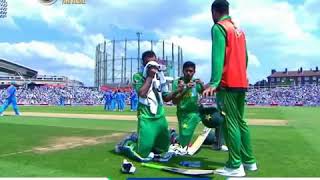 Stand up Stand up for the Champion Song Pakistan championship Trophy Winning Song