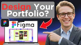 How To Use Figma To Make A Portfolio (Updated 2026)