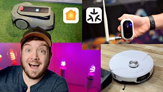 Every Matter & HomeKit Device Coming in 2024! (So Far!)