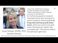 Do Amniotic Stem Cells Even Exist in Amniotic Products? Dr. Fortier's study...