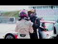 Z.SPEED racing team in 2021 China Endurance Championship(CEC) R1 at Ningbo International Circuit