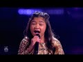 Angelica Hale, 10 - Symphony - Best Audio - America's Got Talent - Finale - September 19, 2017