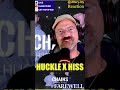 huckle x hiss chains farewell shorts short shortvideo reaction beatbox huckle