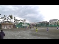 松浪sc vs 湘南ルベント　trm　 2014 4 6 　vol.2