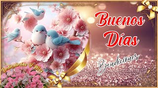 FELIZ MARTES💐🪂Te Deseo Un Día Hermoso 🌹🎀Que Seas Feliz - Buenos Días