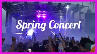 CSUF SPRING CONCERT 2018 l WEEK 14