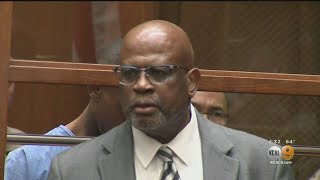 After 'Cowards' Threaten His Family, Chris Darden Withdraws As Attorney For Eric Holder