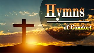 Hymns on Guitar - instrumental guitar worship music - christian music