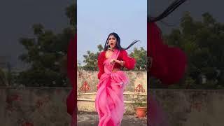 Mahu Malka Jhatka | Somalin Parida #shorts #viralvideo #odiasong #odiaserial