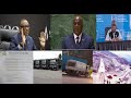 Pres. Tshisekedi Yasabiye u Rwanda Ibihano/Amerika Yanenze Ishoramari ryo mu Rwanda Ryikubiwe na FPR