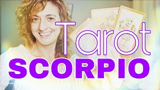 ♏️ SCORPIO Tarot ♏️ THIS 'NO' HAS BECOME A 'YES' #Scorpio #weekahead