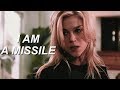 Bobbi Morse || I am a Missile