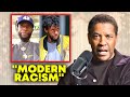 Denzel Washington Reveals How Black Actors Are Eliminated For White Ones