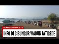 Info Sekarang di Cibungur Darmaraja Waduk Jatigede