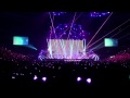 Ariana Grande - I'm Every Woman/Vogue Mashup (Honeymoon Tour Philadelphia)