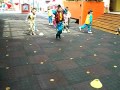 晨光幼稚園 紫羅蘭 100.03.30 體能【跳跳兔子】