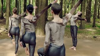 CUNNINGHAM | Trailer deutsch german [HD]