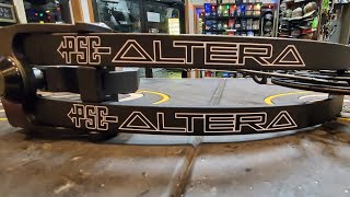 NEW PSE Altera Review and Speed Test!