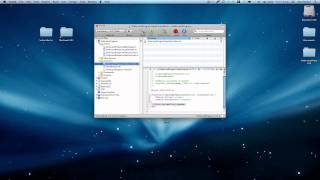 Objective-C iPhone Programming Lesson 6 part 2 - Sliders and Progress Indicators