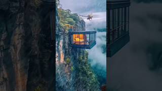 Camping on a Hilltop Edge! Thrilling Rainscapes | You and Life 5.0