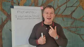 Godiva Chocolate Pattern NLP: How To Create Unstoppable Motivation.