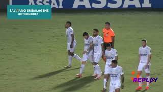 Ceará 1x0 Iguatu- melhores momentos Campeonato Cearense Série A,(29/01/2025)