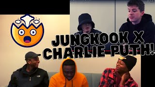 HIS RANGE, PITCH, CONTROL!! REACTION TO BTS JUNGKOOK AMAZING VOCALS