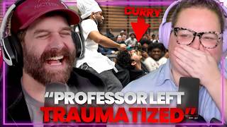 This YouTube Prankster Went Too Far - H3 After Dark #65
