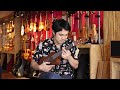 review islander at 4 at ribbee ukulele paradise