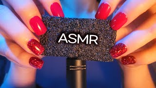 ASMR ⚠자극주의⚠  탭핑 팅글로 정신 혼미 | 뇌를 때리는 고인물 탭핑. 시각적 팅글